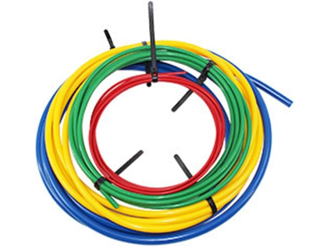 Kit Integrado Para Dobrar Tubos De Cobre Para Ar Condicionado Hvac Com