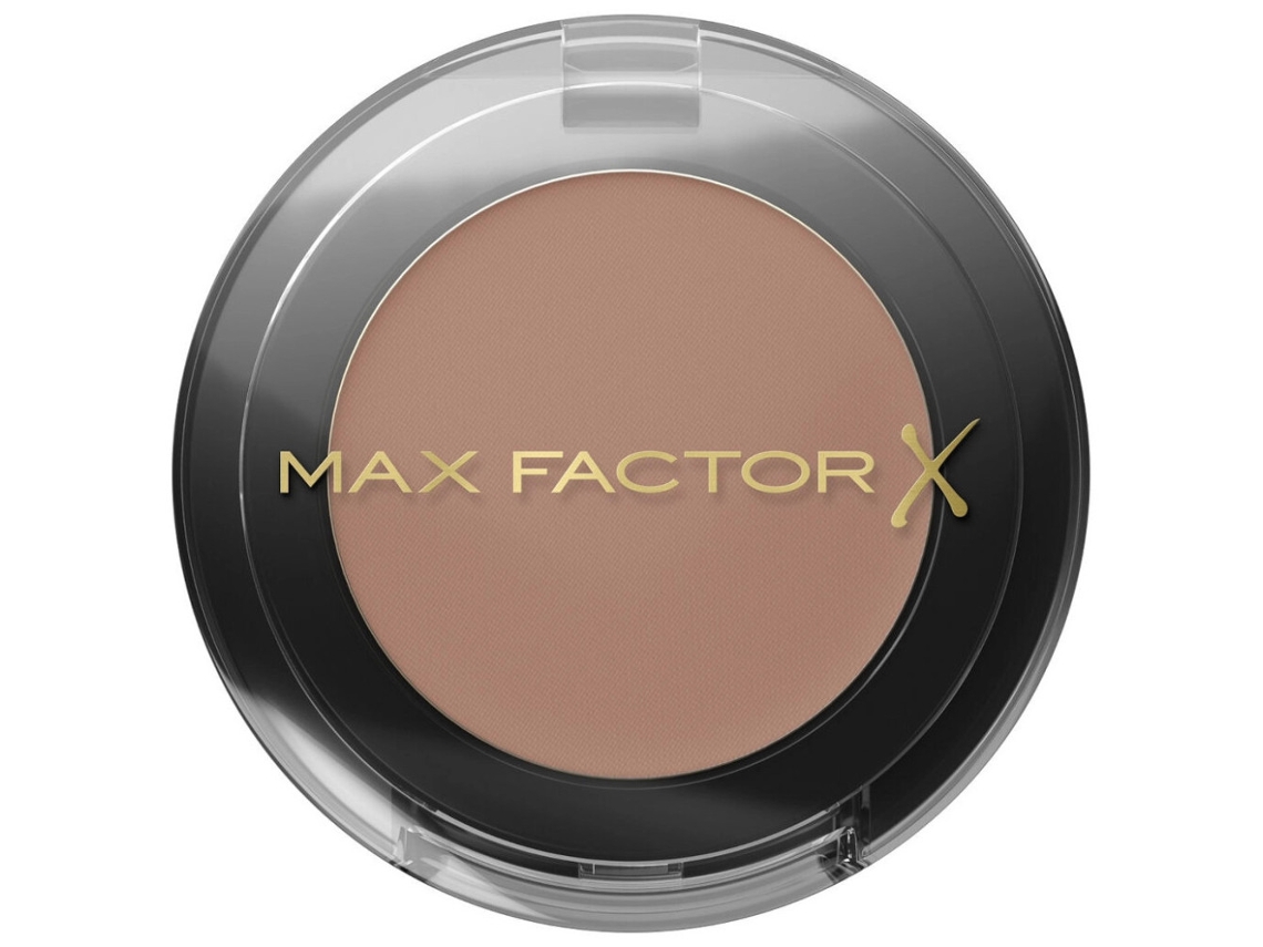 Sombra Mono Masterpiece MAX FACTOR