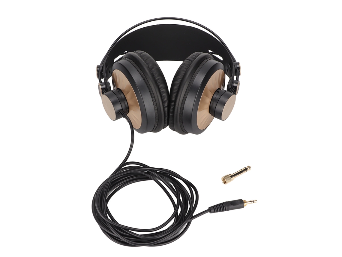 Fones de Ouvido Profissionais Studio LAXISCREED