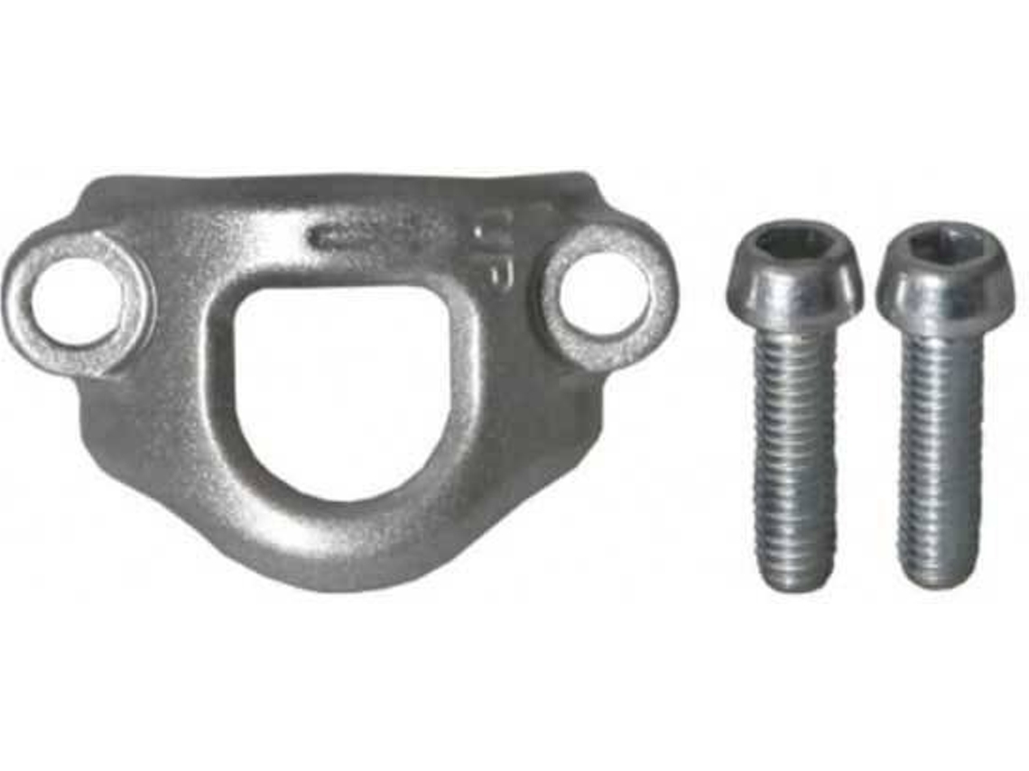 Alavanca de Travões FORMULA Rx Master Cylinder Clamp Kit Left