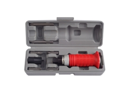 Kit De Chave De Fenda Para Manutenção Com Conjunto De Bits Cruzados Para Carpintaria E Reparos Domésticos