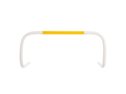 Sebe de treino de antilesão bicolor SOFTEE 30 cm