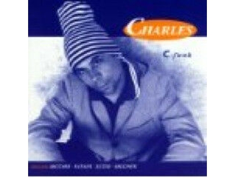 Cd C-funk, Charles Jaro Medien