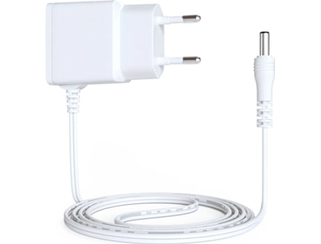 Carregador de Monitor de Bebé Compatível com Alecto Dvm-64 GO SOLID!