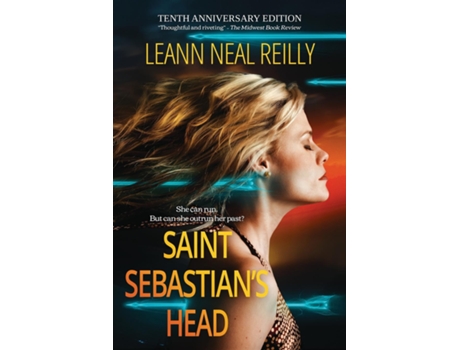 Livro Saint Sebastians Head De Leann Neal Reilly (inglês)