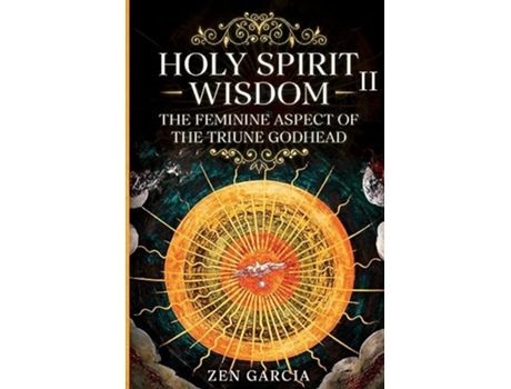 Livro Wisdom de Zen Garcia (Inglês)