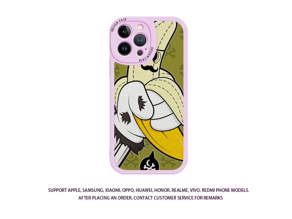 Capa Adapte Bonito Personalização para VEANXIN Seda