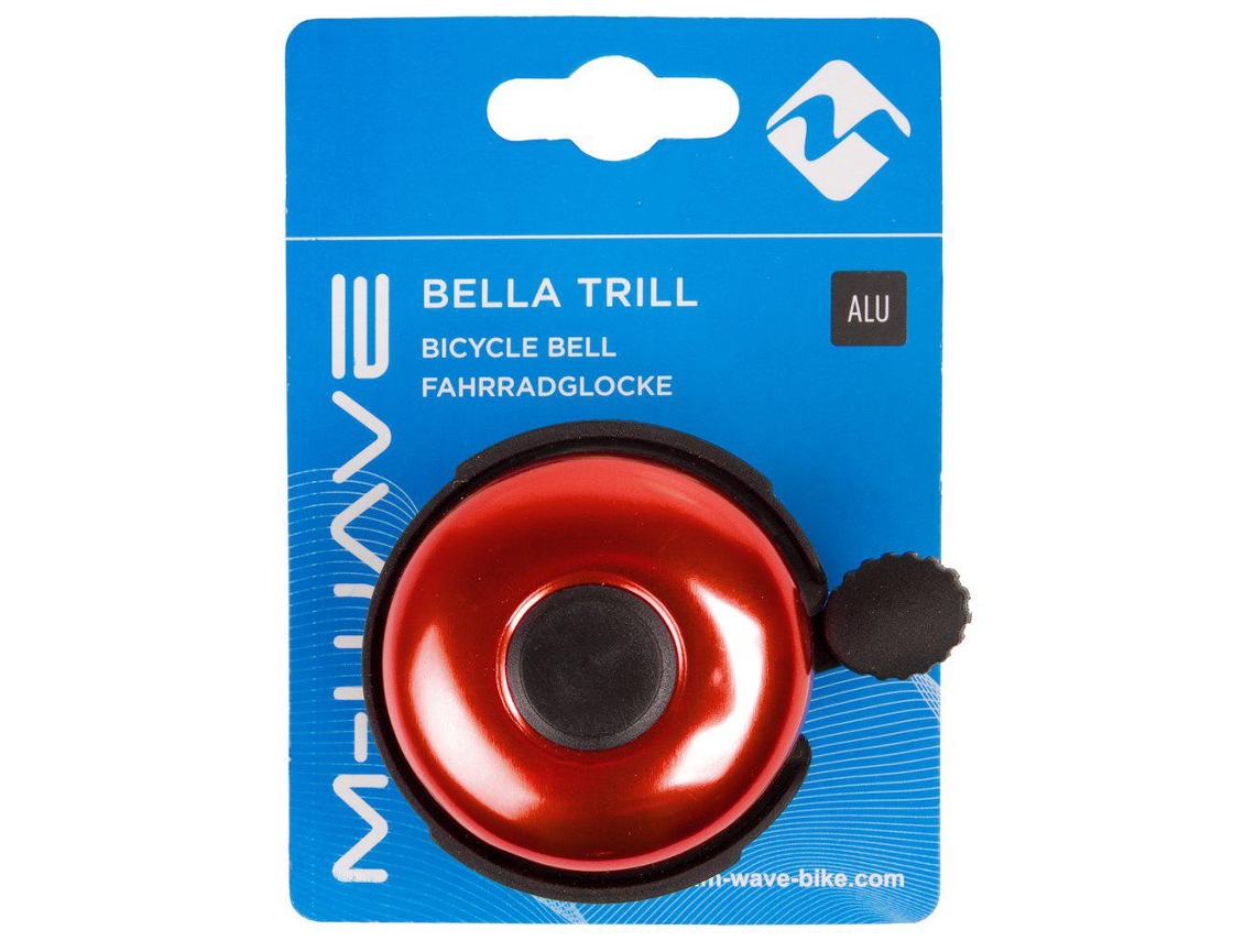 M-Wave Campainha Bella Trill