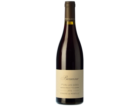 Vinho DOMAINE DE MONTILLE Domaine De Montille Premier Cru Les Sizies Pinot Preto Beaune Crianza (0.75 L - 1 unidade)