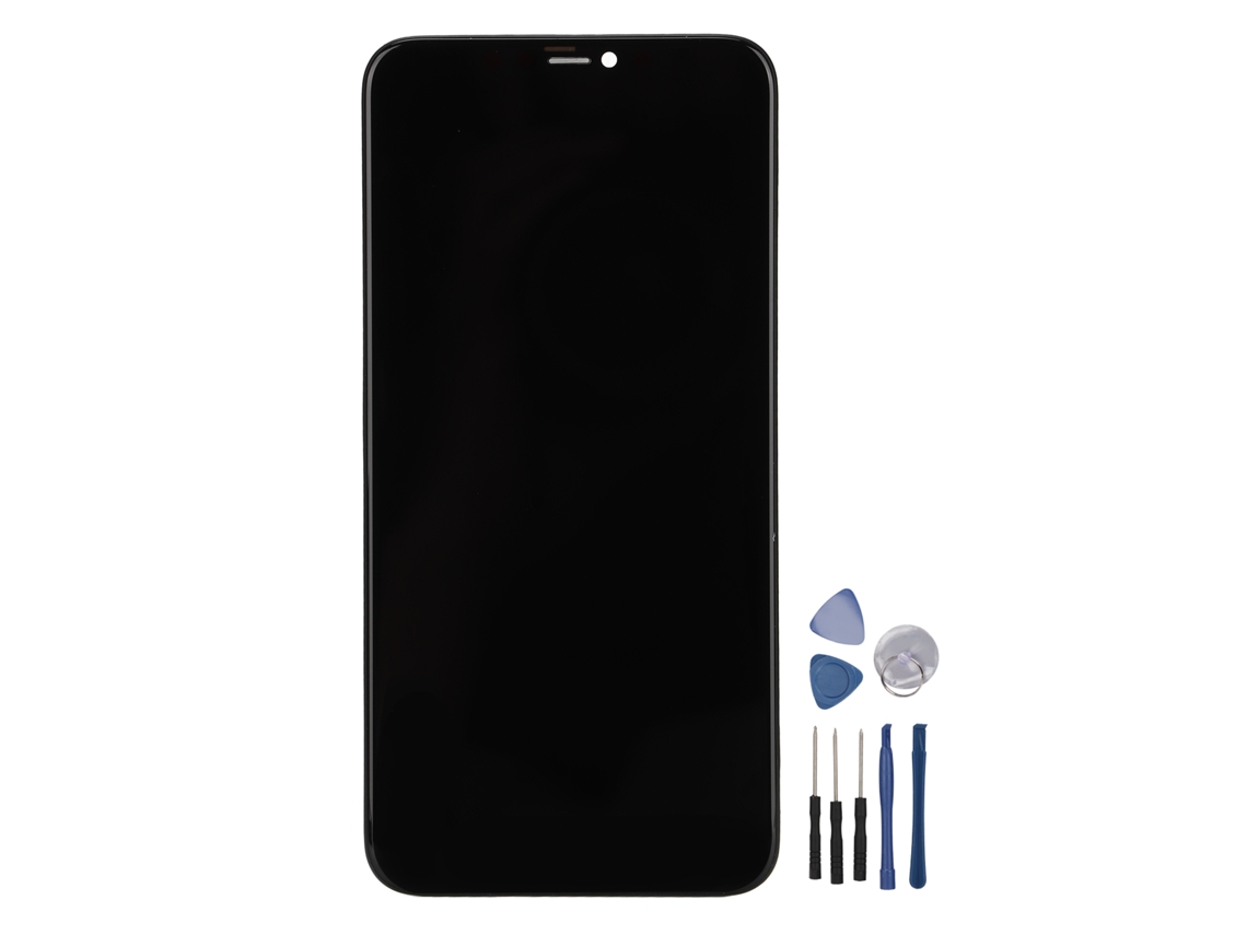 Montagem de tela touch para iPhone 11 Pro Max EOOCOO