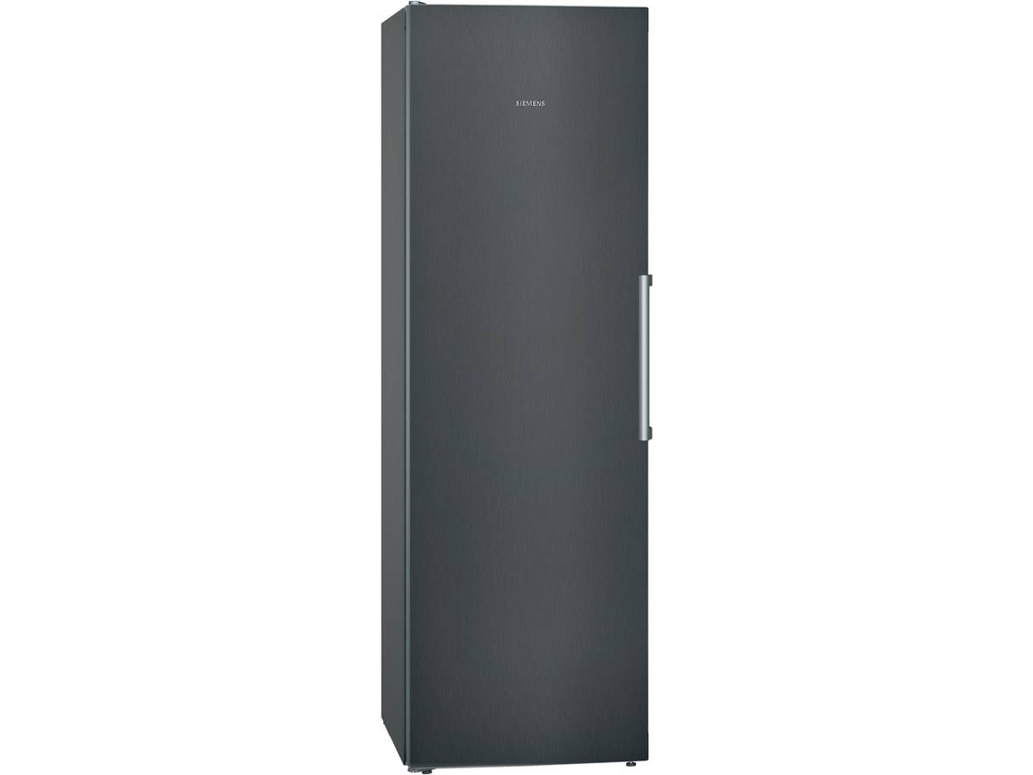 Frigorífico SIEMENS KS36VVXDP (186 cm - 346 L - Preto)