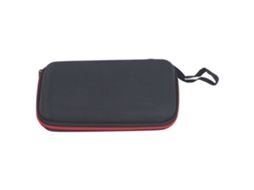 Mali bolsa de Armazenamento Portátil para Console Rg35xxh Nylon Case Organizador de Viagem