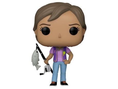 Funko Pop! PARKS & RECREATION Ann Goddess #1411