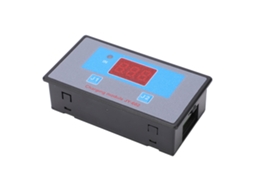 Módulo Controle Carga Bateria 12v Rugged Pcb