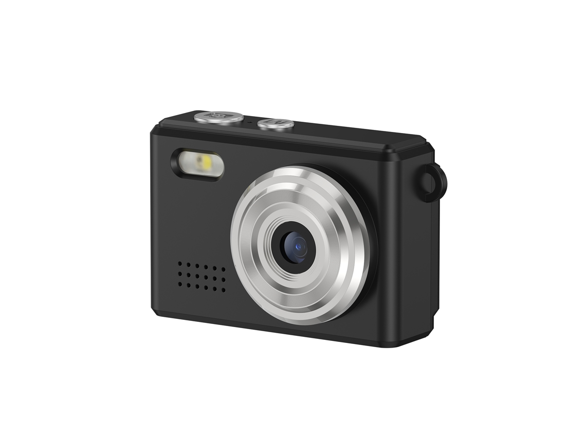 Câmera Digital LAXISCREED 1080p Hd Mini com Tela e Luz