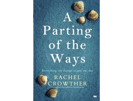 Livro A Parting of the Ways de Rachel Crowther (Inglês)