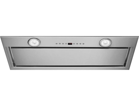 Exaustor SMEG KICGR70X (590 m3/h - 70 cm - Inox)