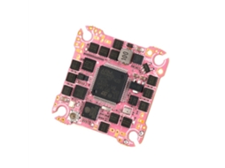 Controlador de Voo Axisflying Argus F405 Elrs Aio Stm32f405, 20a, Esc 3 4s, Elrs 2.4g Integrado, para Drones de Corrida Fpv Rc Diy. MDUG