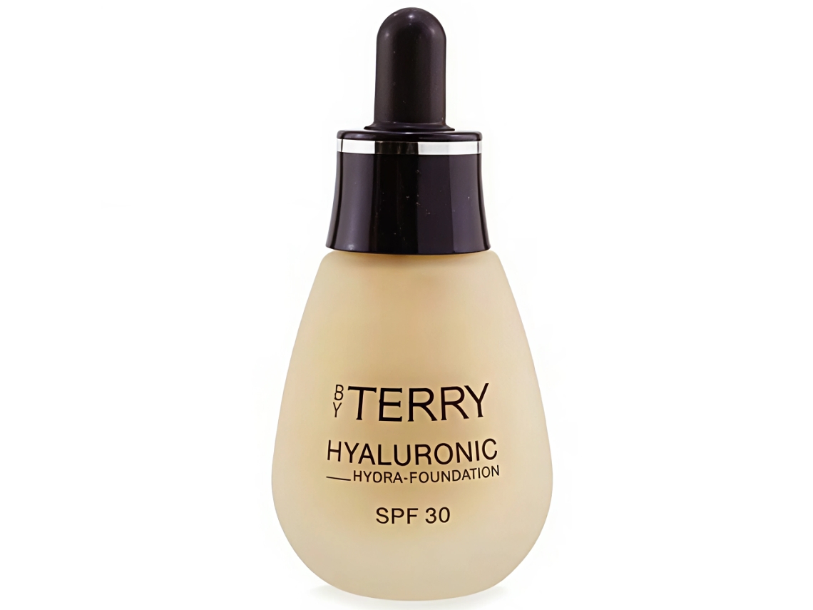 Base De Maquillaje Hidratante Hyaluronic Hydra Spf 30 By Terry