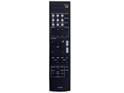 Controle Remoto Rc-928r Para Receptores Av Onkyo Tx-sr353, Htp-395, Tx-sr373, Ht-s3900 E Ht-s3800.