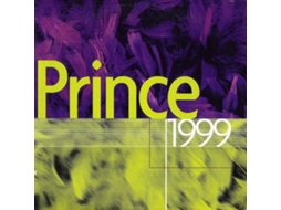 CD Prince - 1999