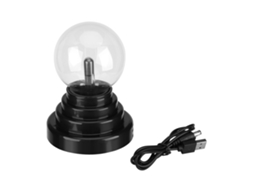 Luz De Bola Criativa Usb/bateria Para Festas Mesa Quarto Escritório Presente