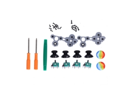 Kit Reparo Joystick Sem Fio LAXISCREED