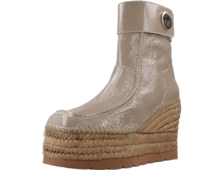 Sapatos de Mulher VIDORRETA Bege (39)