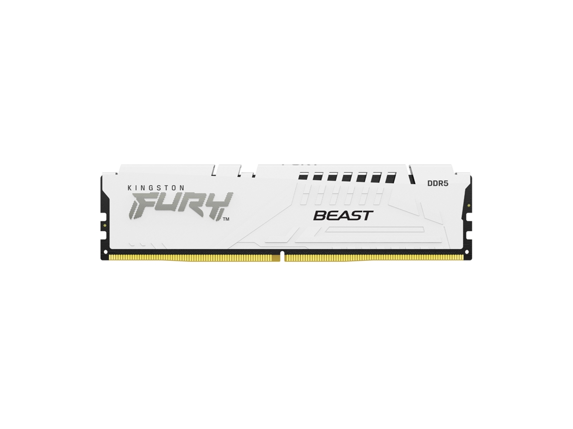 Memória RAM DDR5 KINGSTON TECHNOLOGY 73011 (RAM: 64 GB - 5600 MHz - 36.0)