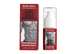 Spray de Cuidado Masculino Eficaz Original
