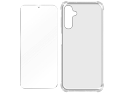 Capa Para Samsung Yemaesre Transparente