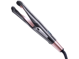 Modelador de Cabelo Hair1124H16 140°C 230 °C