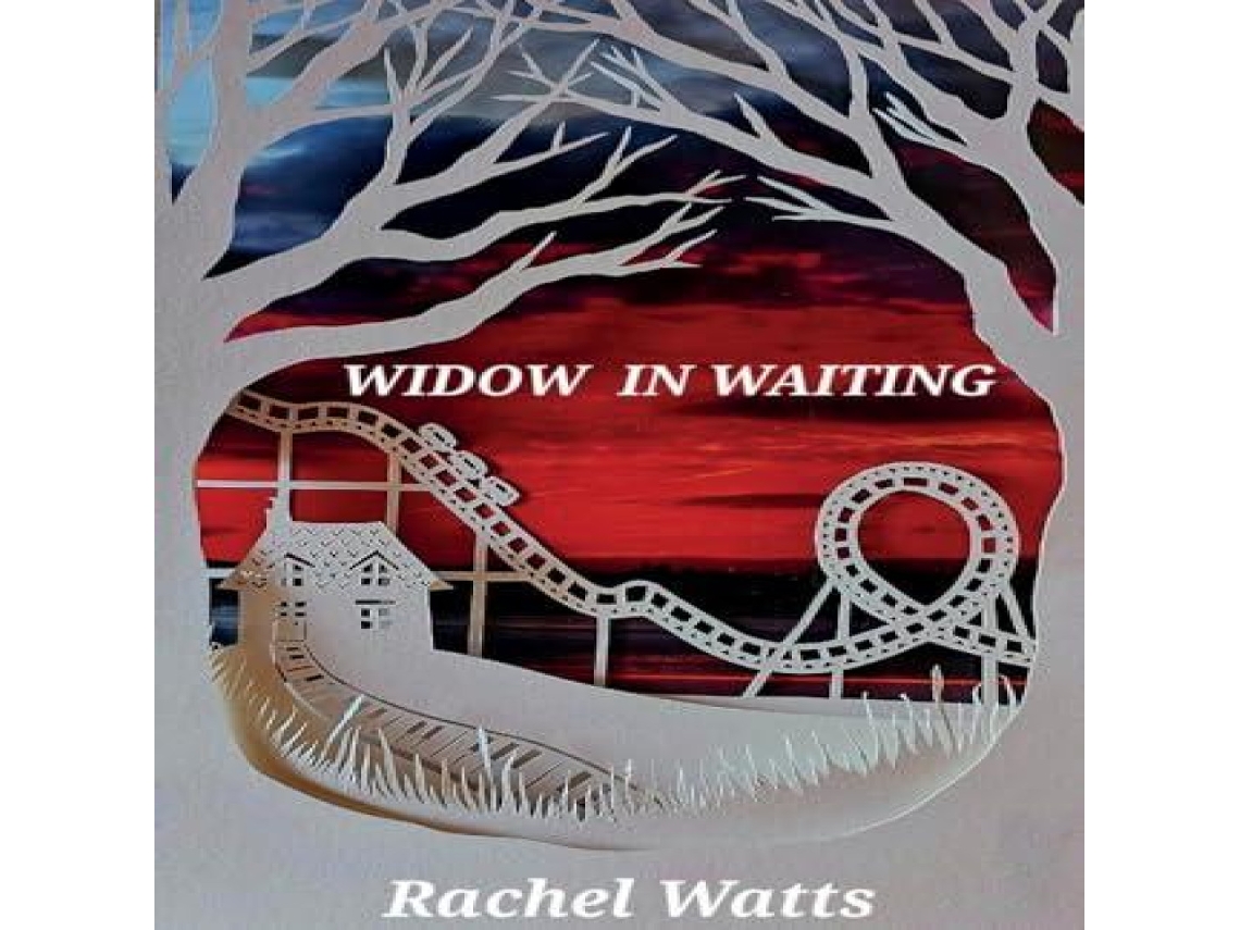 Livro Widow In Waiting de Rachel Watts (Inglês)