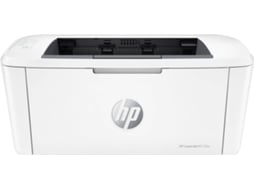 Impressora HP LaserJet M110W 7MD66F (Laser Mono)