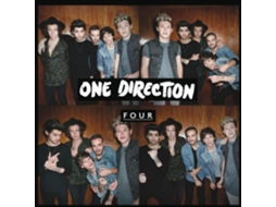 Vinil One Direction - One Direction — Pop-Rock