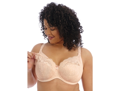 Soutien de Mulher ELOMI Molly Rosa (105 cm N)