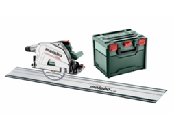 Serra de imersão Metabo Kt 18 Ltx 66 Bl Carcass Rail Fs 160