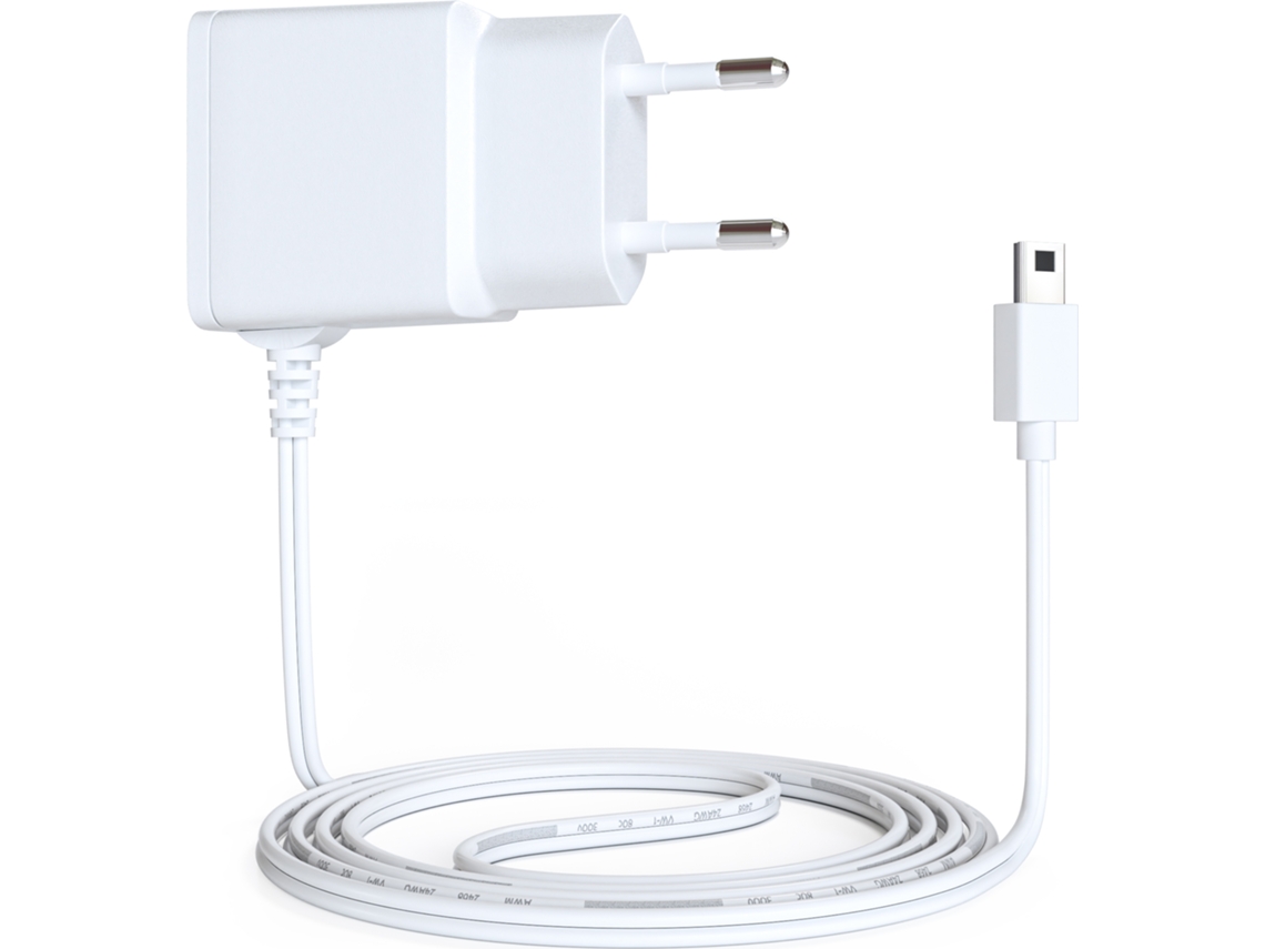 Carregador Compatível com Luvion Platinum 4 GO SOLID