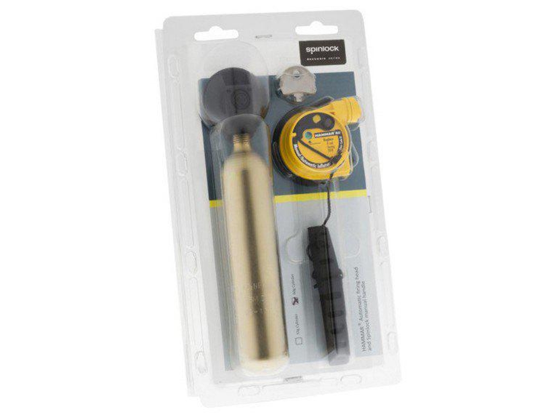 Spinlock Hammar 275N Deckvest Re Arming Kit