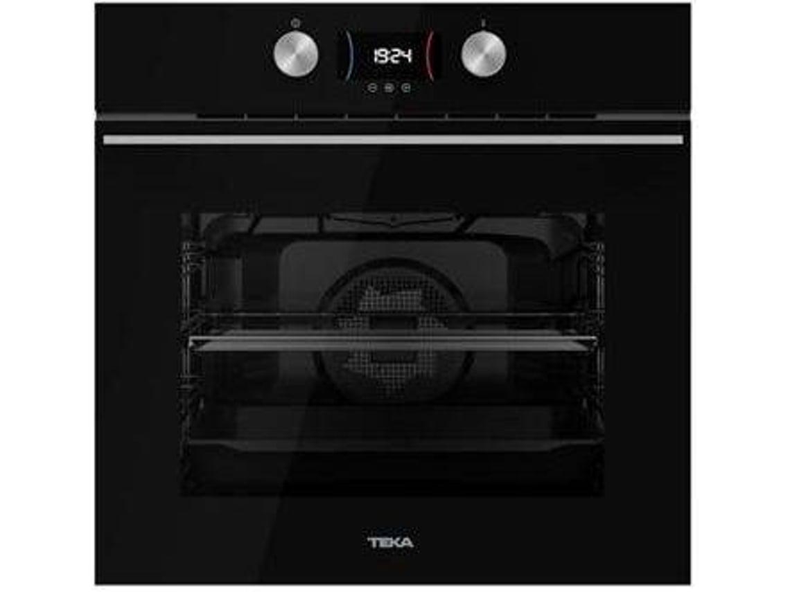 Forno TEKA HLB 8301P (Outlet Grade B - 70 L - 59,5 cm - Pirolítico - Inox)