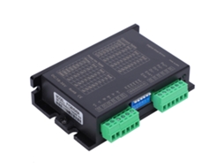 Controlador de Motor Passo Bifásico 4.5A DC 18-36V Fyqm4045A para CNC