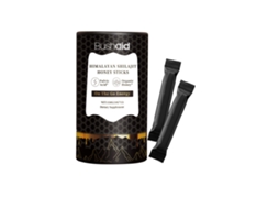 Suplemento Oral Natural Mel Shilajit