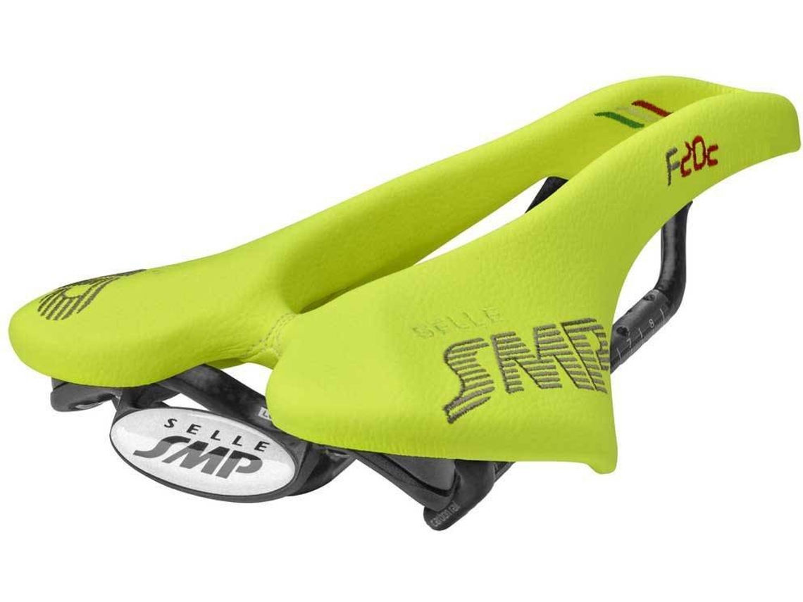 Selim de Ciclismo SELLE SMP F20c (250 x 134 mm)