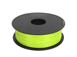 Materiais Consumíveis Para Impressão 3d (verde Claro Ecológico) Materiais Consumíveis Ecológicos Verde Claro Para Impressão 3d