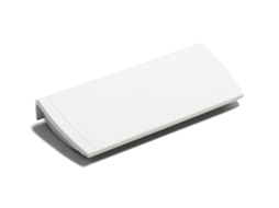 Puxador da Porta do Frigorífico Whp 481249878546 para Frigorífico/congelador Dhf008wh