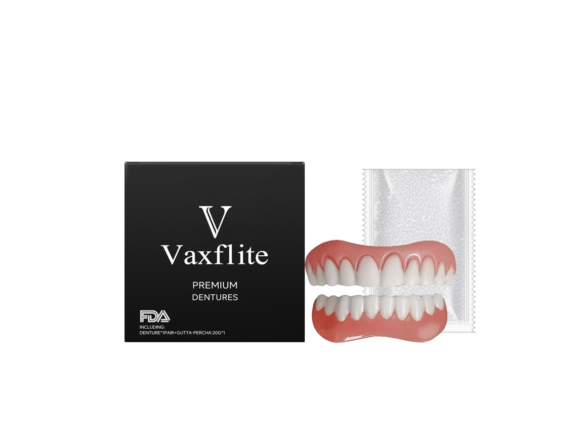 Decoração para Próteses Dentárias
