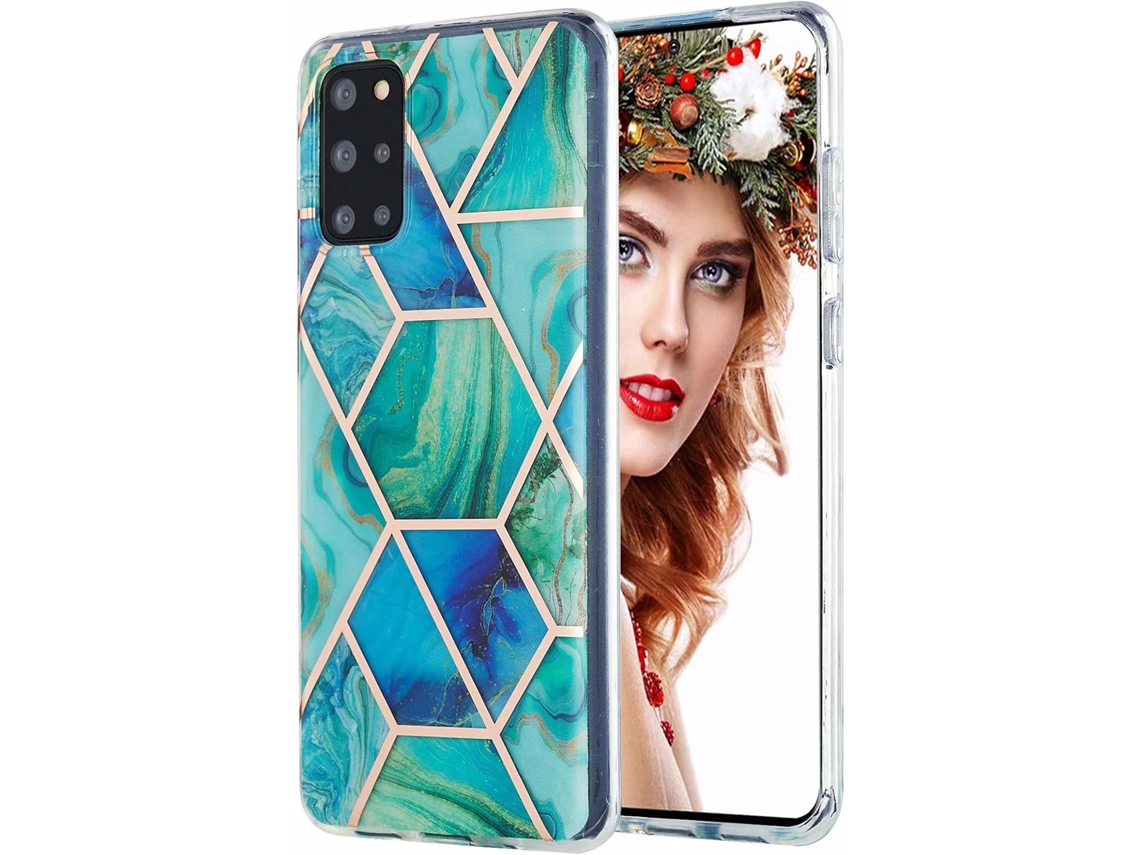 Pelicula de Vidro HONGWE. Samsung Galaxy S20 Plus
