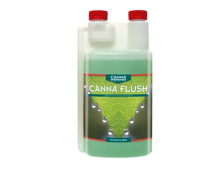 Canna Flush