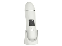 Raspador de Pele para Purificador Facial com 4 Modos Extrator de Poros Raspador Facial para Limpeza Profunda para Cuidados com a Pele Do YIZHOOD