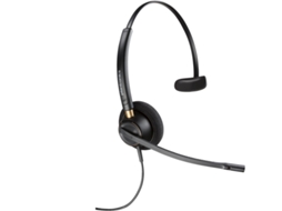 Encorepro 510 Monaural Headset Quick Disconnect Poly